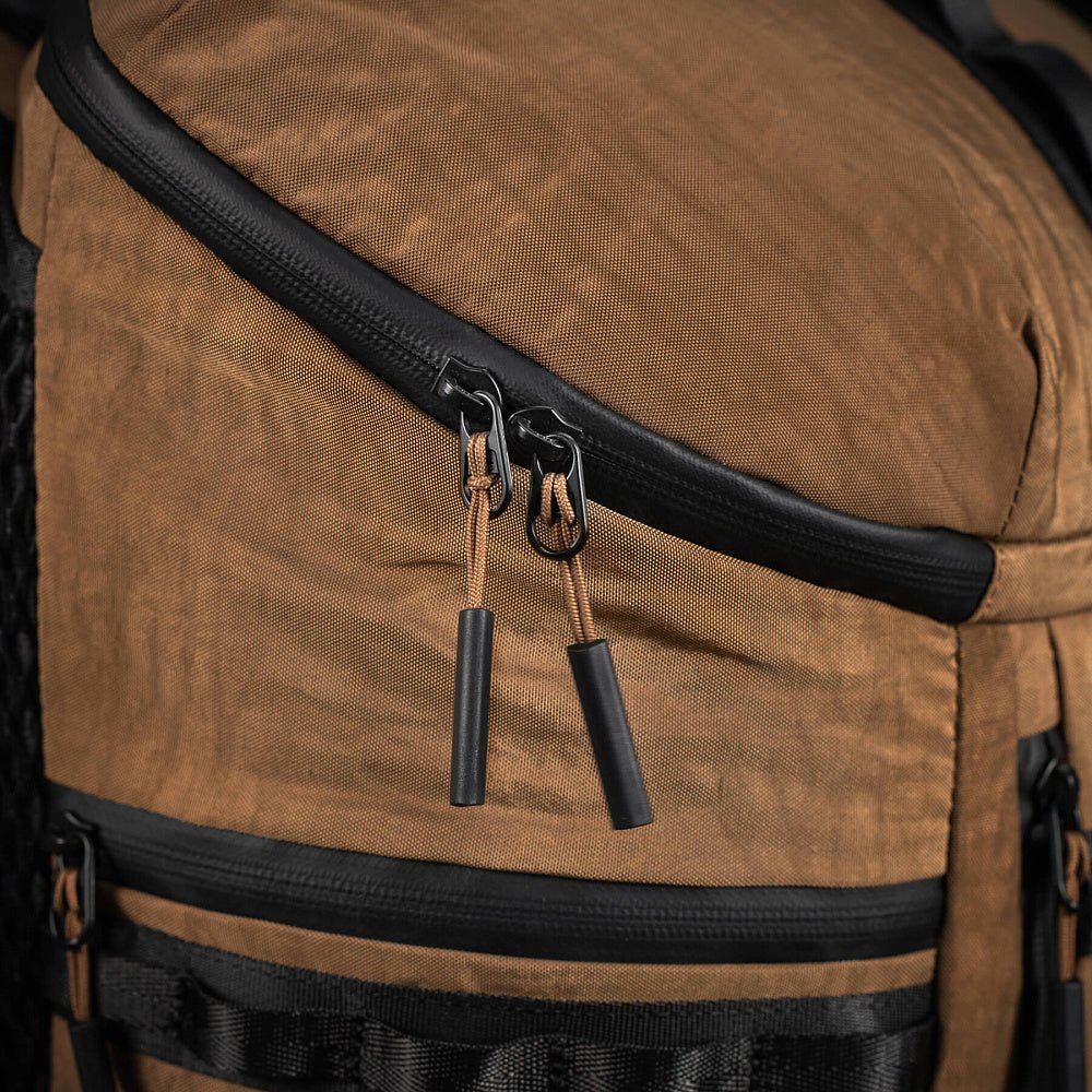 Rucsac Urban Laptop Pack M-TAC – EDC Militar Urban Coyote | WARGEAR RO