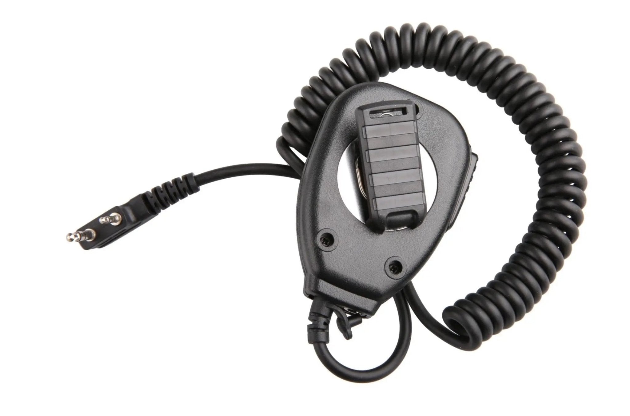 S - 5 PTT Speaker Baofeng | Echipament tactic WARGEAR