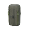 Sac de Dormit Tactical M - TAC Olive Mummy 0°C +15°C Ripstop Nylon – Camping, Bivuac, Outdoor | WARGEAR RO