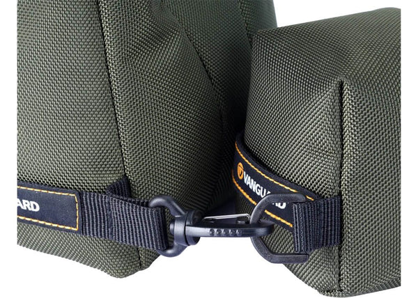 Sac de sprijin Vanguard Endeavor SRB Front & Rear | WARGEAR RO