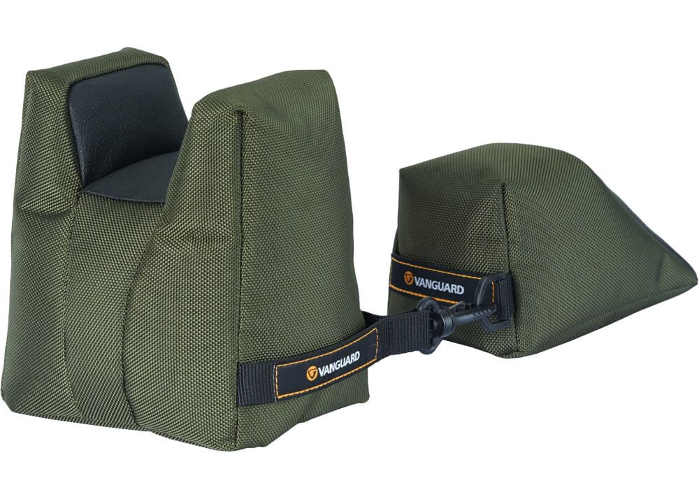 Sac de sprijin Vanguard Endeavor SRB Front & Rear | WARGEAR RO
