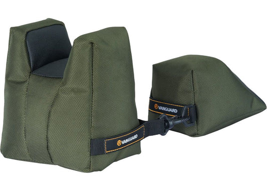 Sac de sprijin Vanguard Endeavor SRB Front & Rear | WARGEAR RO