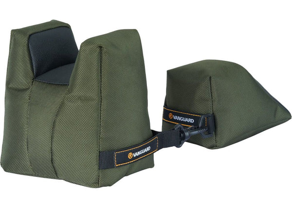 Sac de sprijin Vanguard Endeavor SRB Front & Rear | WARGEAR RO