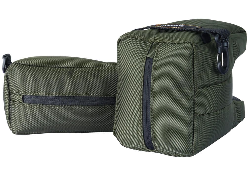 Sac de sprijin Vanguard Endeavor SRB Front & Rear | WARGEAR RO