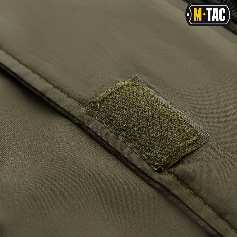 Sac dormit + husa compresie M - TAC | Echipament tactic WARGEAR