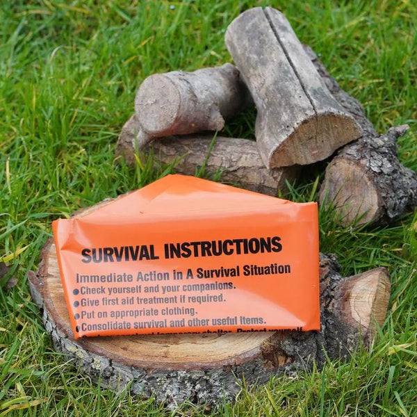 Sac dormit supravietuire BCB | Echipament tactic WARGEAR