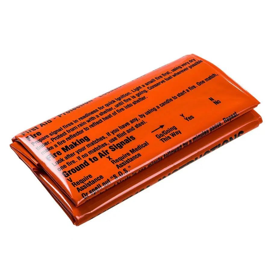 Sac dormit supravietuire BCB | Echipament tactic WARGEAR