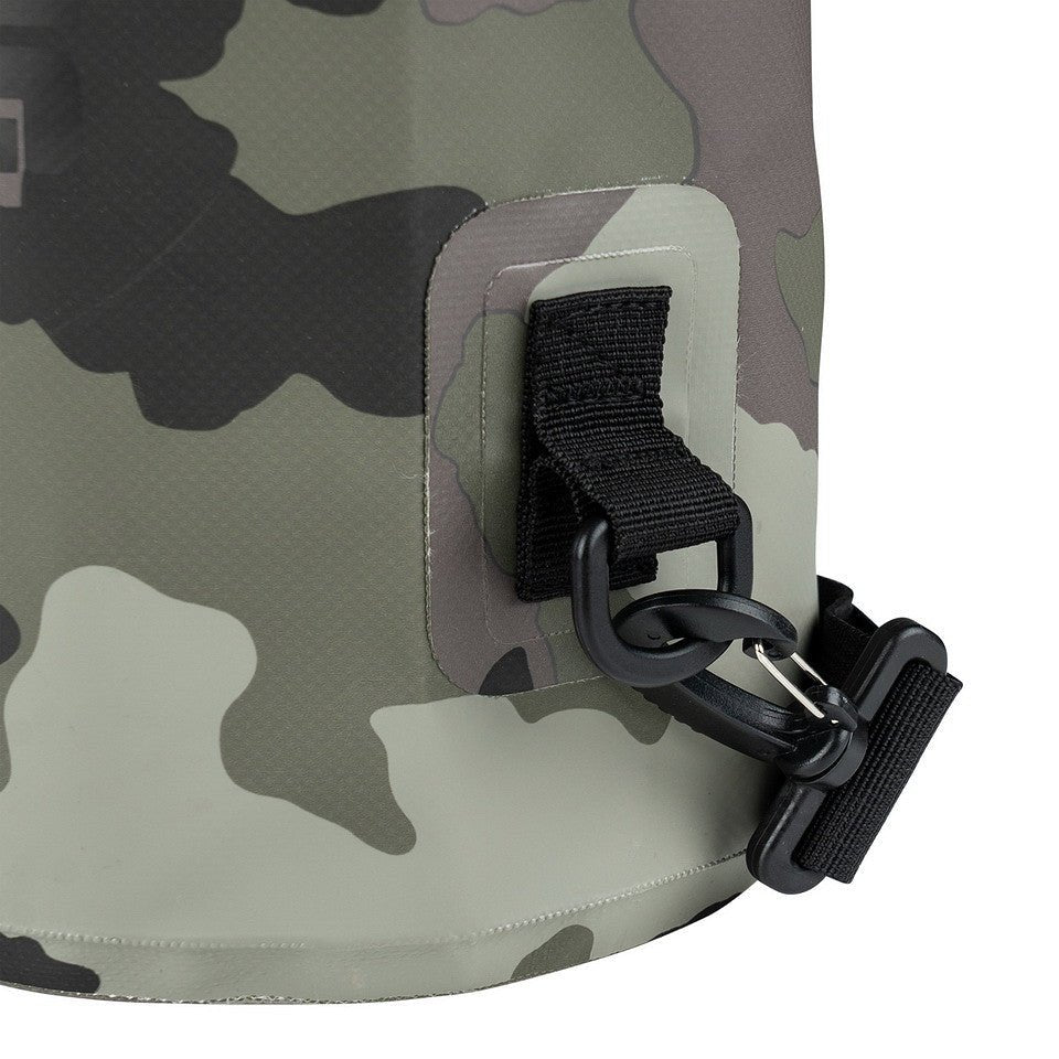 Sac impermeabil TF - 2215 Drybag Camo – 10L | WARGEAR RO