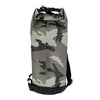 Sac impermeabil TF - 2215 Drybag Camo – 10L | WARGEAR RO