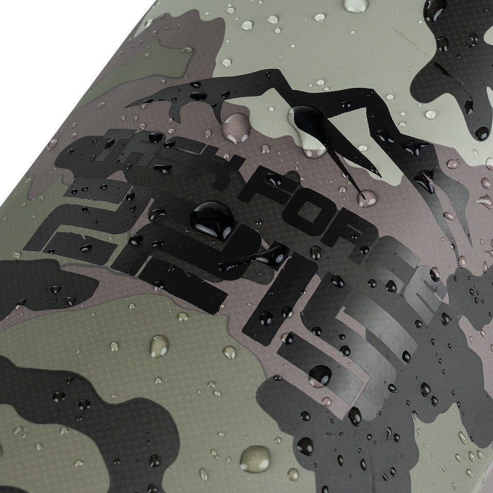 Sac impermeabil TF - 2215 Drybag Camo – 10L | WARGEAR RO