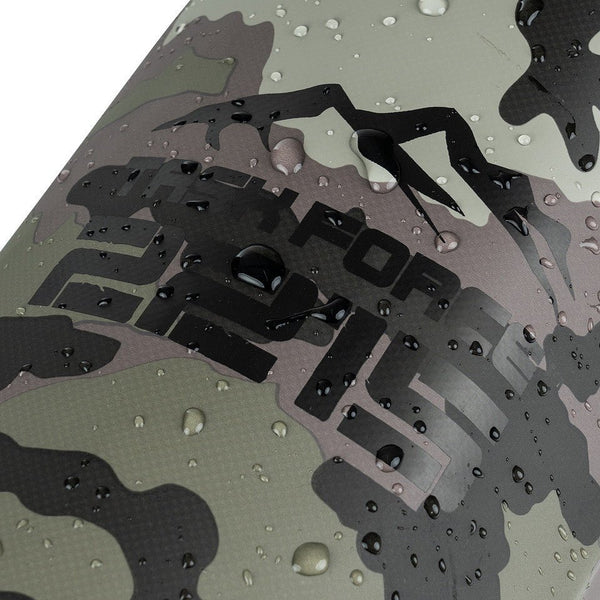 Sac impermeabil TF - 2215 Drybag Camo – 10L | WARGEAR RO
