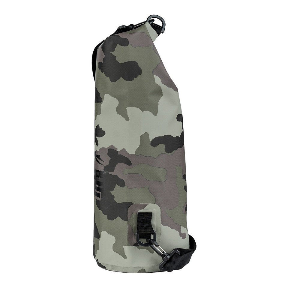 Sac impermeabil TF - 2215 Drybag Camo – 10L | WARGEAR RO