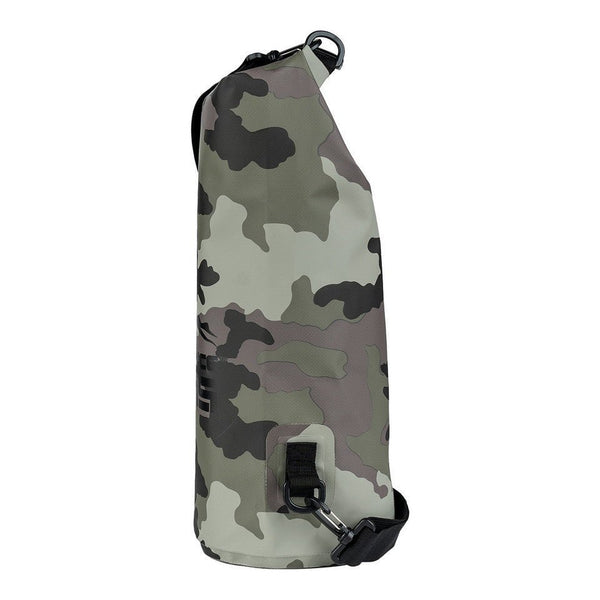 Sac impermeabil TF - 2215 Drybag Camo – 10L | WARGEAR RO