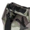 Sac impermeabil TF - 2215 Drybag Camo – 10L | WARGEAR RO