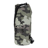 Sac impermeabil TF - 2215 Drybag Camo – 10L | WARGEAR RO