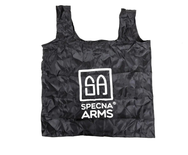 Sacosa pliabila Tote Bag Specna Arms | Echipament tactic WARGEAR