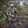 Salopeta Tactica Fostex Garments Woodland – Combinezon Militar | WARGEAR RO
