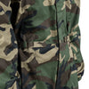 Salopeta Tactica Fostex Garments Woodland – Combinezon Militar | WARGEAR RO