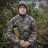 Salopeta Tactica Fostex Garments Woodland – Combinezon Militar | WARGEAR RO