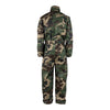 Salopeta Tactica Fostex Garments Woodland – Combinezon Militar | WARGEAR RO
