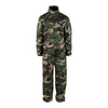 Salopeta Tactica Fostex Garments Woodland – Combinezon Militar | WARGEAR RO