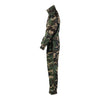 Salopeta Tactica Fostex Garments Woodland – Combinezon Militar | WARGEAR RO