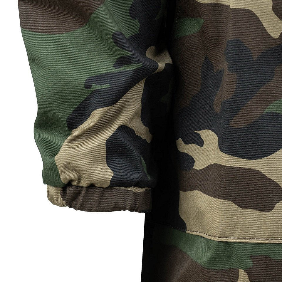 Salopeta Tactica Fostex Garments Woodland – Combinezon Militar | WARGEAR RO