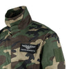 Salopeta Tactica Fostex Garments Woodland – Combinezon Militar | WARGEAR RO