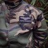 Salopeta Tactica Fostex Garments Woodland – Combinezon Militar | WARGEAR RO