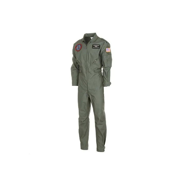 Salopeta zbor pilot vanatoare pentru copii FOSTEX GARMENTS | Echipament tactic WARGEAR