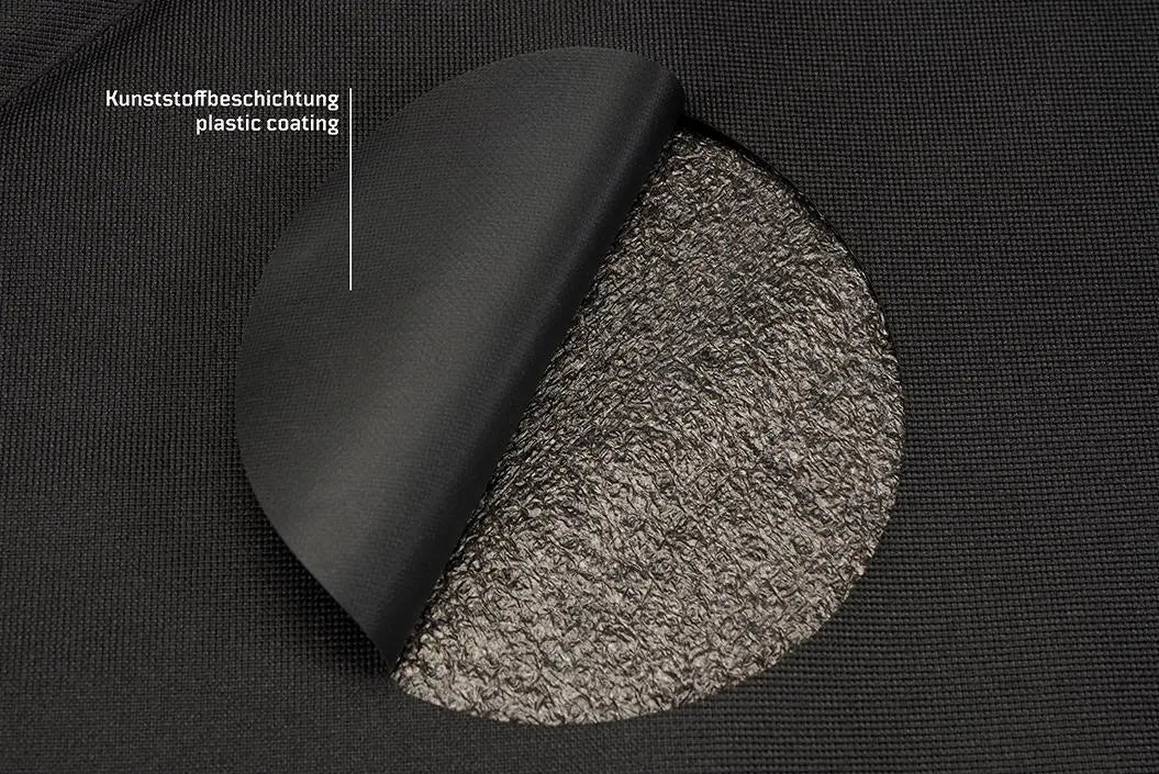 Saltea ISO camping BRANDIT - WEAR | Echipament tactic WARGEAR