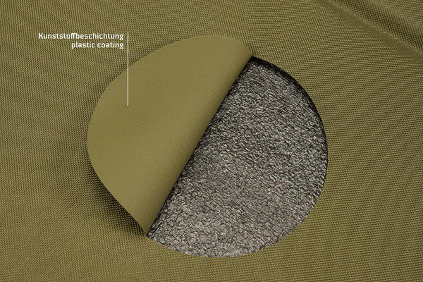 Saltea ISO camping BRANDIT - WEAR | Echipament tactic WARGEAR