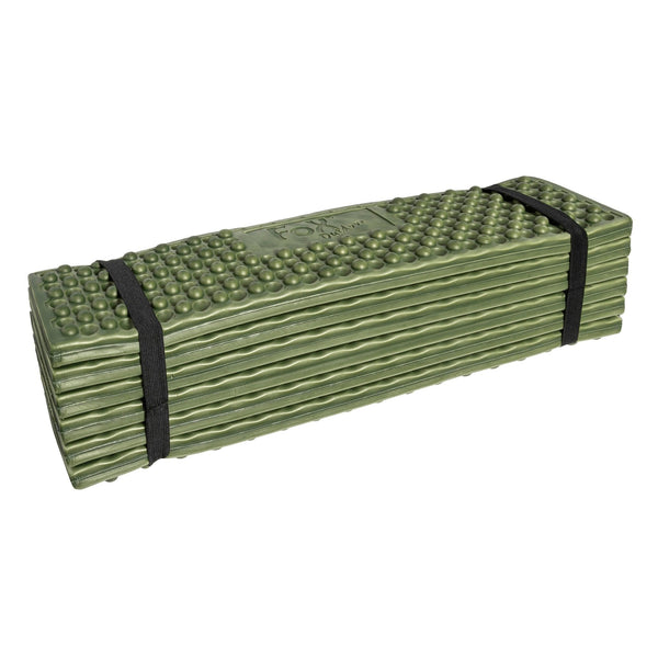 Saltea Pliabilă MFH Fox Outdoor 180x58 cm | Echipament tactic WARGEAR