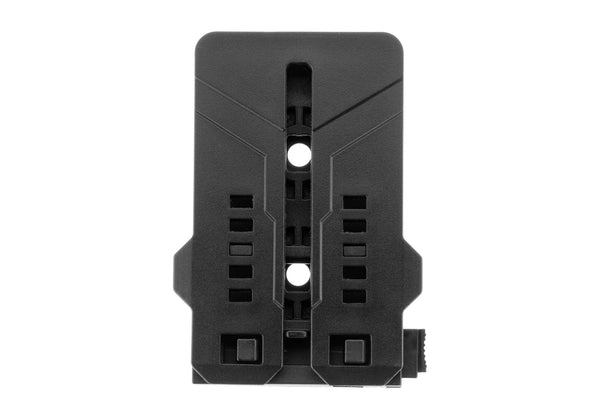 Prindere Universala Amomax MOLLE & Belt Clip Rotativa 360