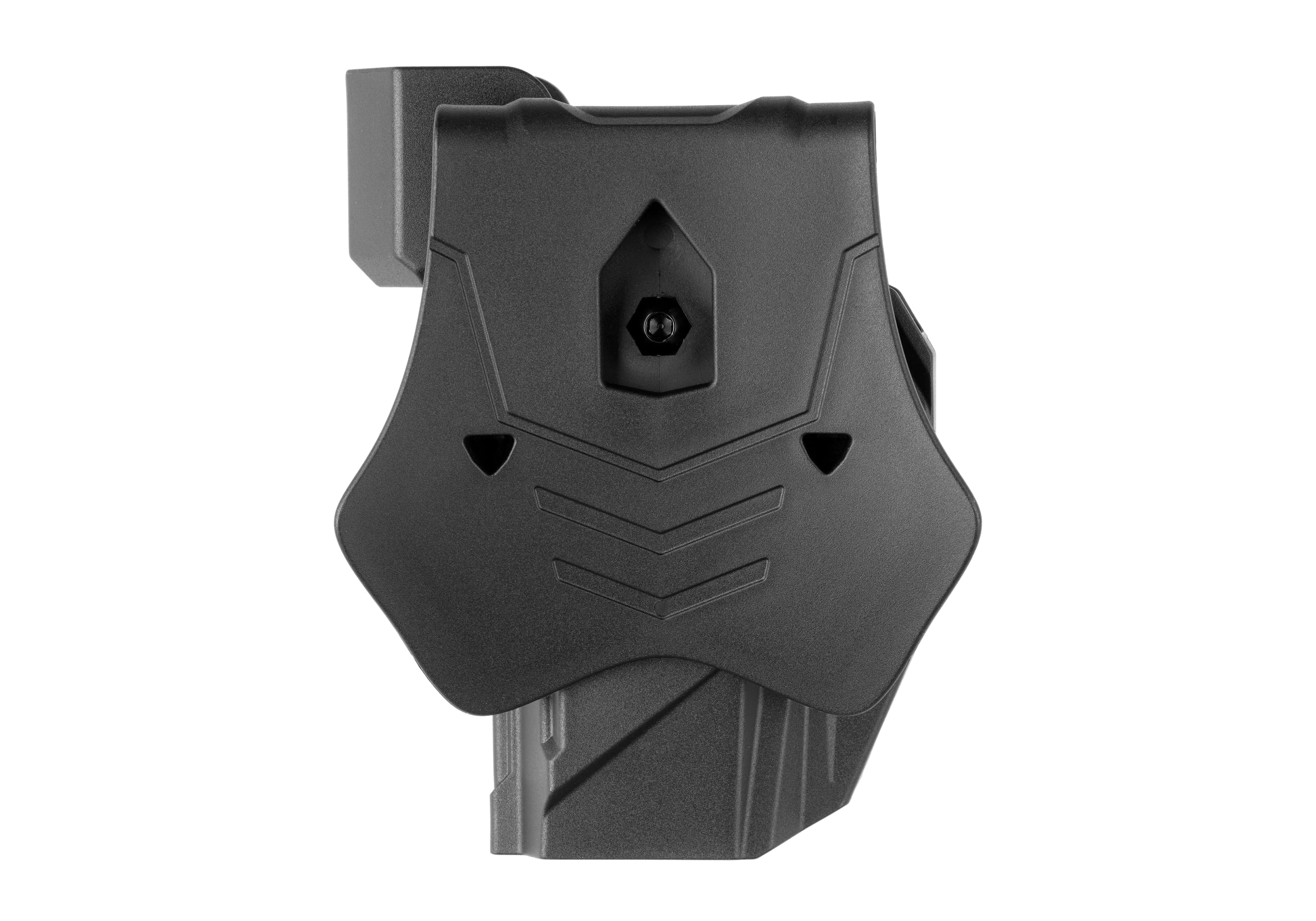 Toc Pistol Amomax RDS Glock 17/19 & CZ P10C cu Red Dot Retentie activa