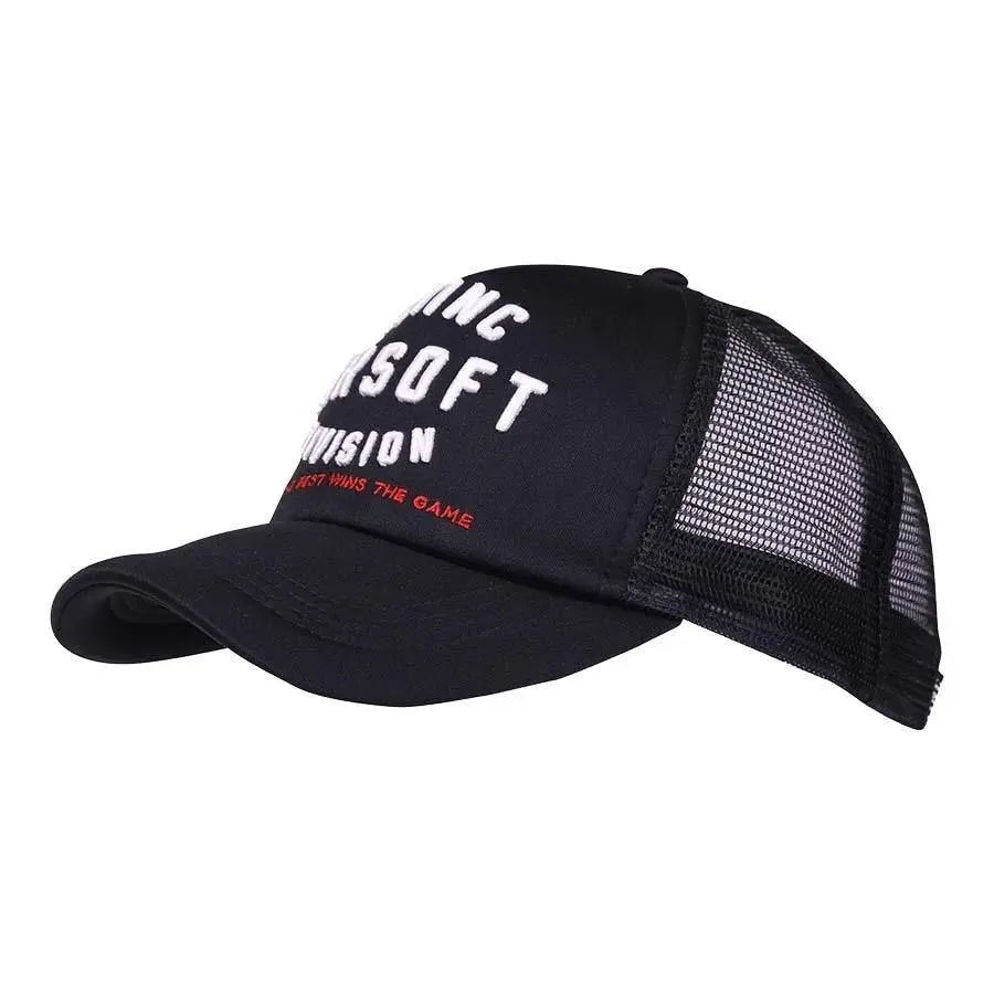 Sapca Airsoft Division Trucker | Echipament tactic WARGEAR