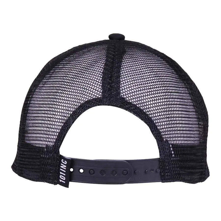 Sapca Airsoft Division Trucker | Echipament tactic WARGEAR