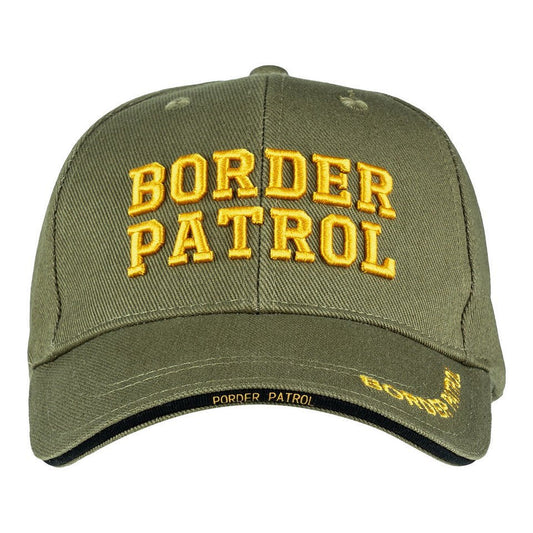 Sapca army Border Patrol verde | WARGEAR RO