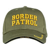 Sapca army Border Patrol verde | WARGEAR RO