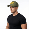 Sapca army Border Patrol verde | WARGEAR RO