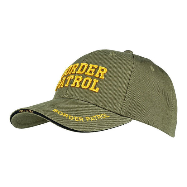 Sapca army Border Patrol verde | WARGEAR RO