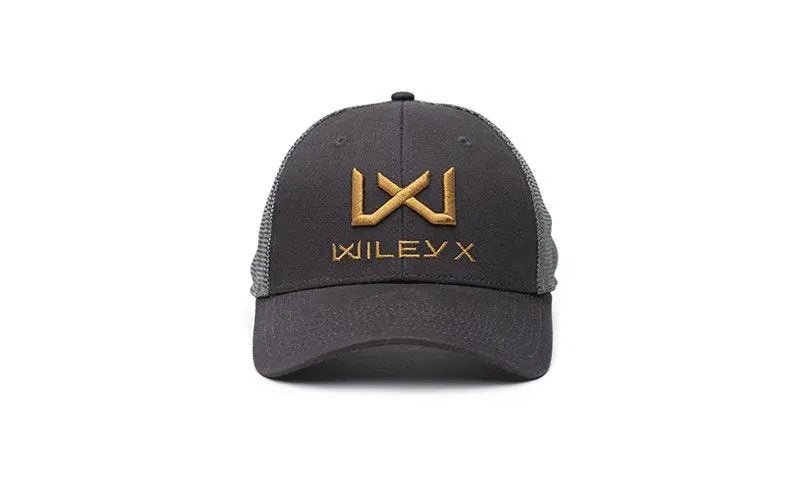 Sapca army trucker WILEY X | Echipament tactic WARGEAR