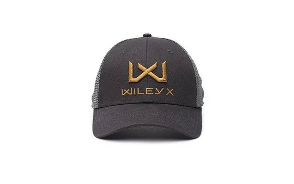Sapca army trucker WILEY X | Echipament tactic WARGEAR