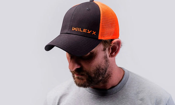 Sapca army trucker WILEY X | Echipament tactic WARGEAR