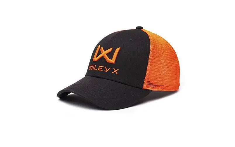 Sapca army trucker WILEY X | Echipament tactic WARGEAR