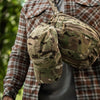 Sapca Baseball Five Panel M-TAC Multicam | WARGEAR RO