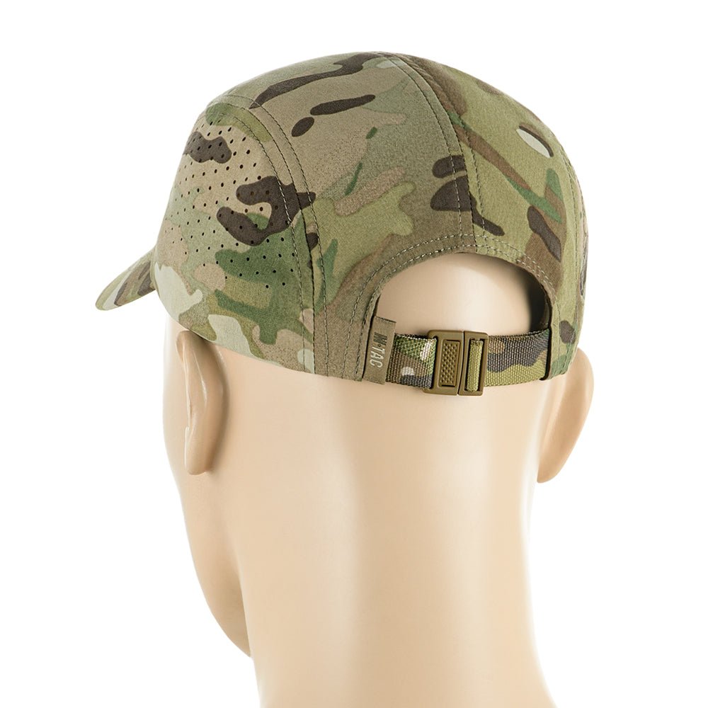 Sapca Baseball Five Panel M-TAC Multicam | WARGEAR RO