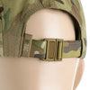 Sapca Baseball Five Panel M-TAC Multicam | WARGEAR RO