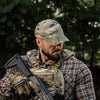 Sapca Baseball Five Panel M-TAC Multicam | WARGEAR RO