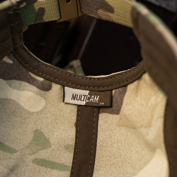 Sapca Baseball Five Panel M-TAC Multicam | WARGEAR RO